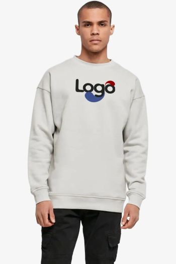 Image produit Moletom gola alta by075