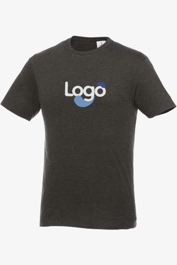 Image produit Unisex T-shirt med korte ærmer helte 38028