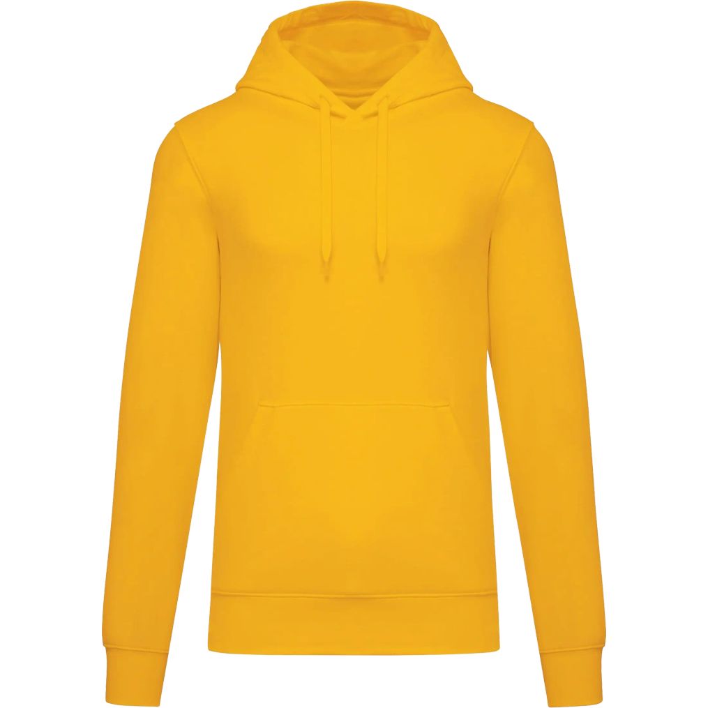Image produit Sweat-shirt ecológico com capuz homem k4027