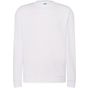 Image produit Crew neck sweatshirt Sweat shirt bomull polyester swra290