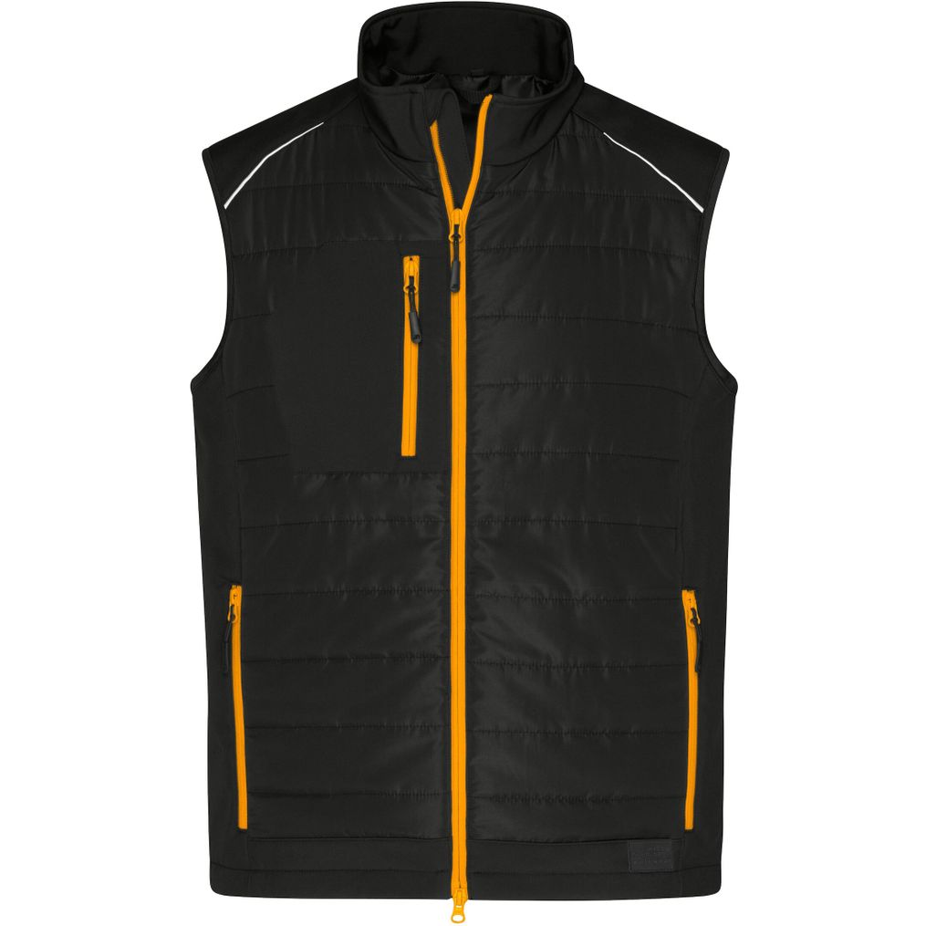 Image produit Gilet ibrido senza maniche jn1822