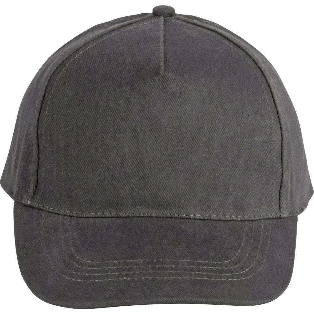 Image produit Mütze aus dickem Baumwollstoff - 5 Felder kp162