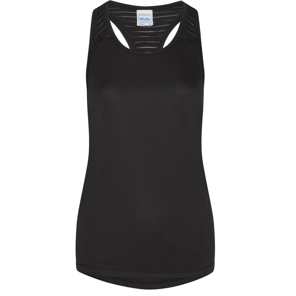 Image produit Vrouwen's cool glad workout vest jc027