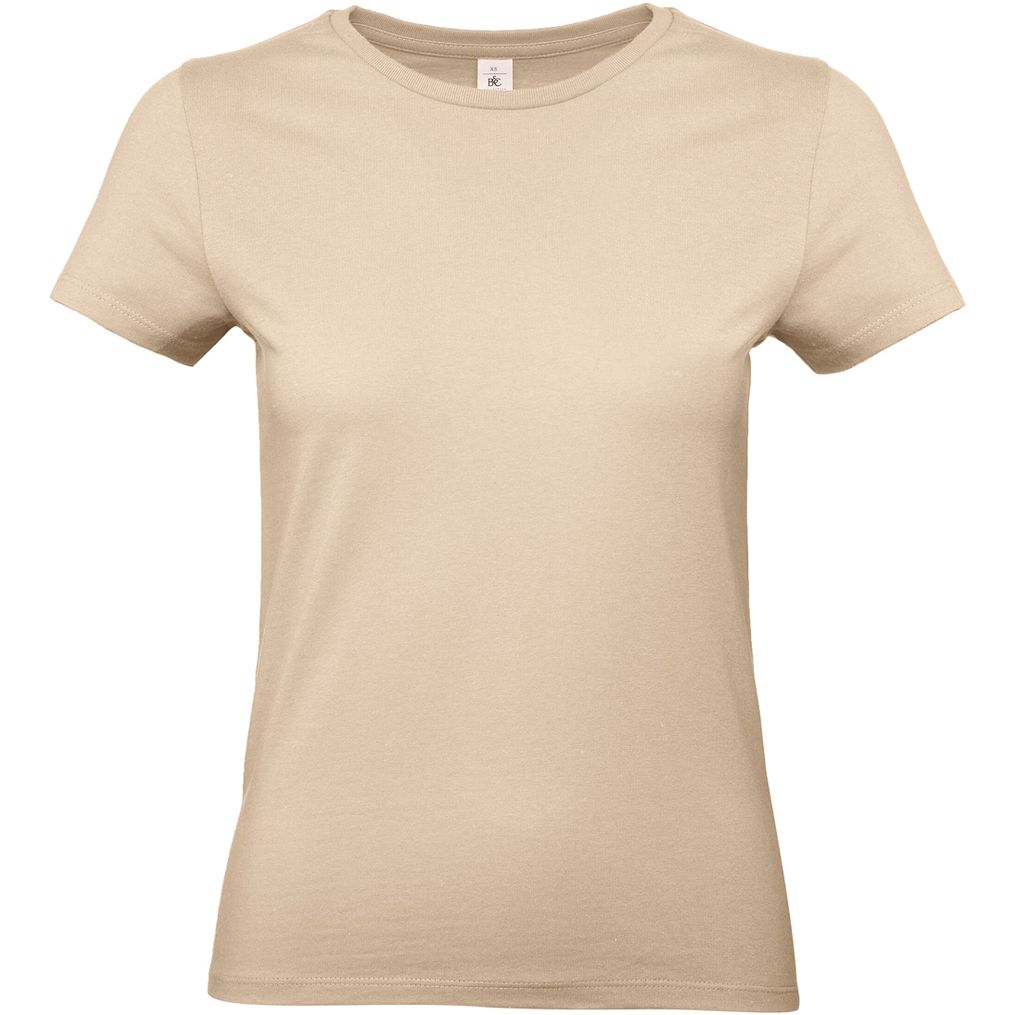 Image produit Camiseta básica de algodão #e190 WOMEN tw04t
