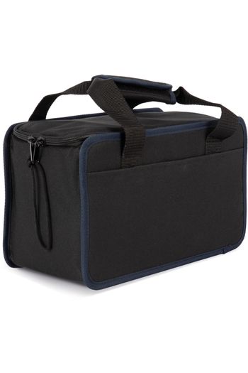 Mehrzweckbeutel Vielseitiger Polyesterbeutel wki0602 - Black / Navy