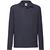 Image produit Long sleeve 65/35 polo kids 63-201-0