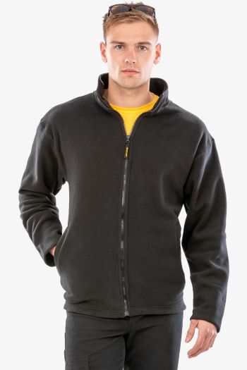 Image produit High grade micro fleece horizon jakke r115m
