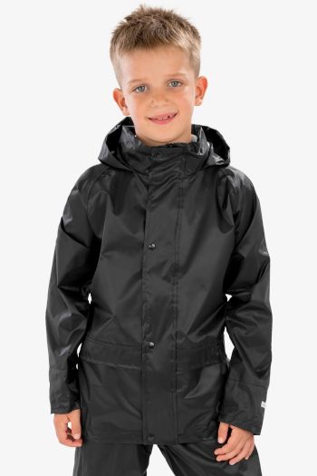 Image produit Veste pluie junior r227j
