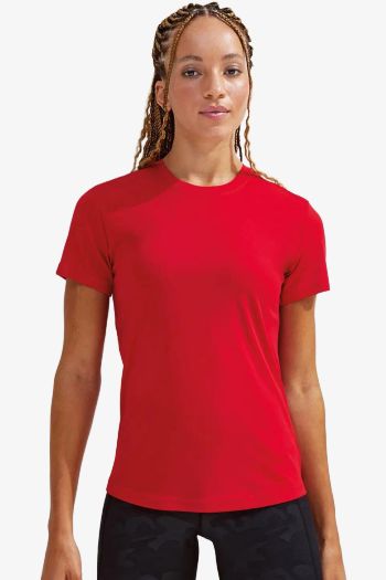 Image produit Leistungs-T-Shirt für Frauen tr020
