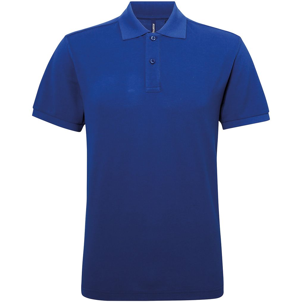 Image produit Classic Poly Cotton Men's Polo aq015