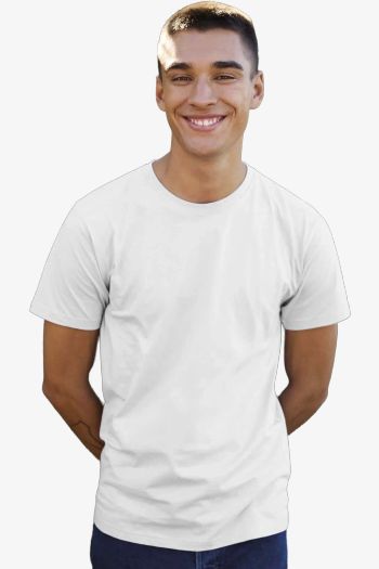 Image produit Klassisk herre tee-shirt o60001