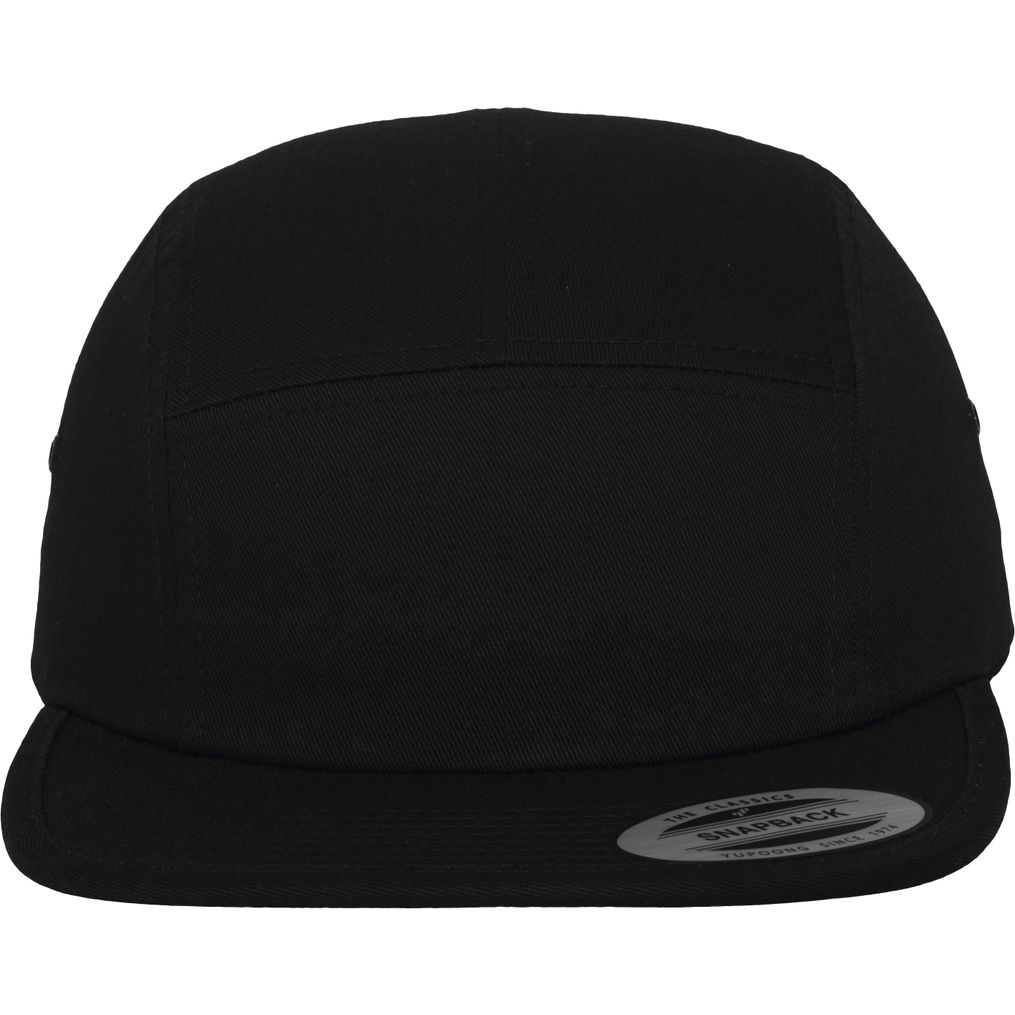 Image produit Classic Jockey Cap Baumwollkappe 7005