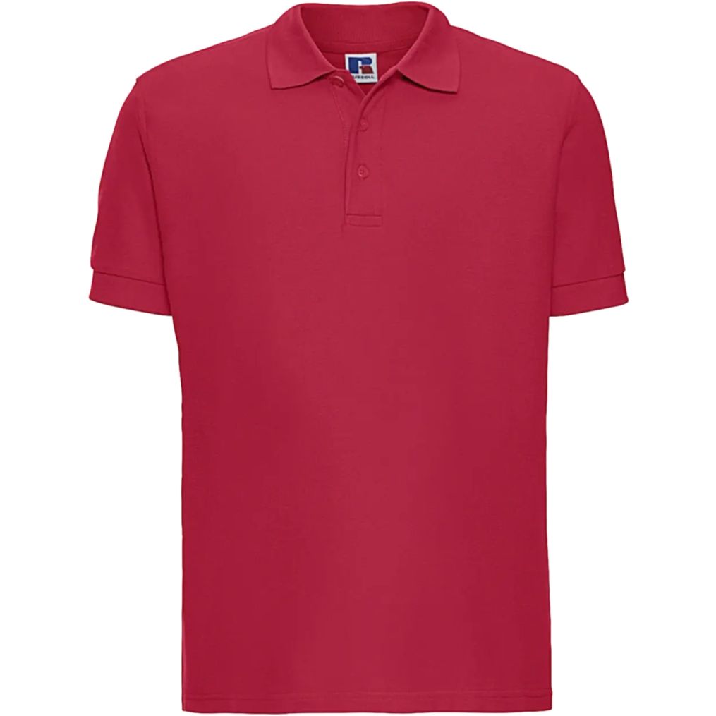 Image produit Polo Homme 100 Coton Ultimate Polo 0r577m0