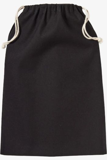 Image produit Sac com cordão em algodão reciclado rl700