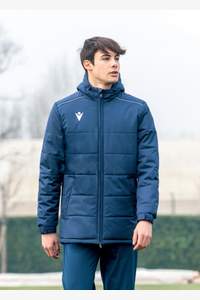 Image produit Gyor padded jacket Giubbotto imbottito parka 9323