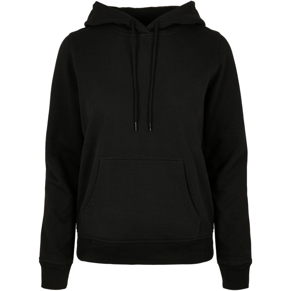 Image produit Ladies basic hoody bb007