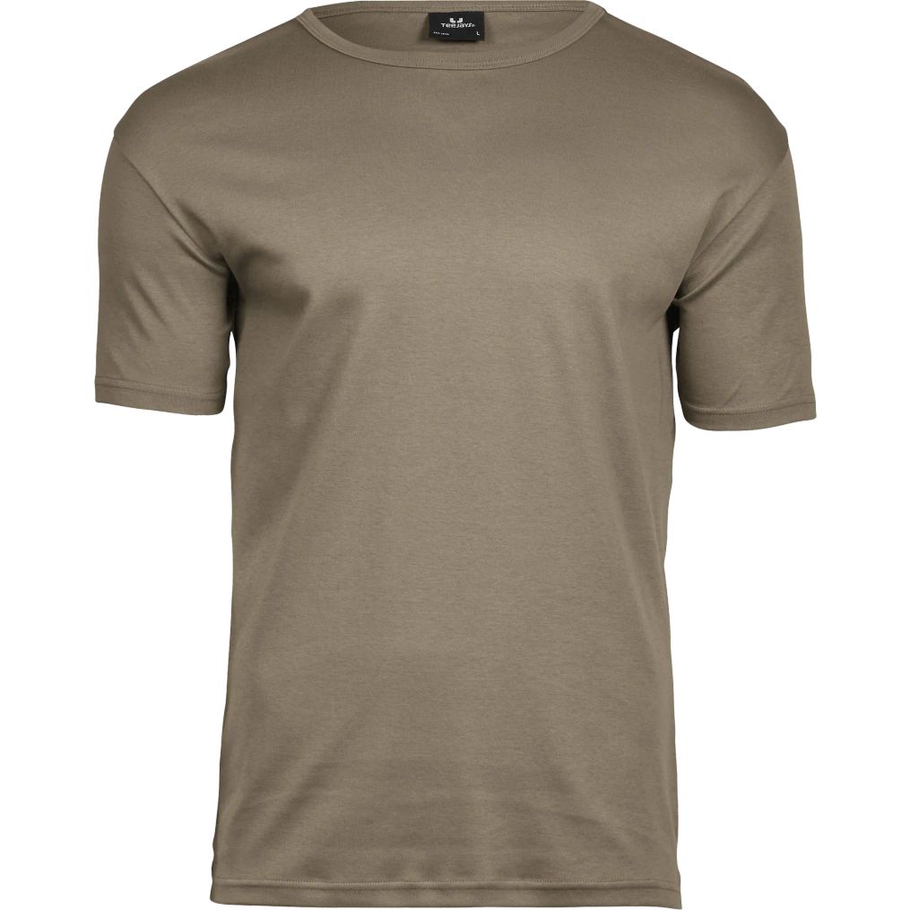 Image produit Mens interlock tee te-520