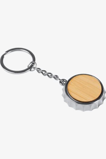 Image produit DUPONT portachiavi bambù metallo ko1800