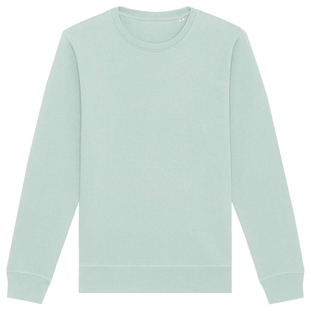 Sudadera Roller de algodón poliéster stsu868 personalizado - Caribbean blue