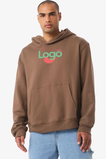 Image produit Zware hoodie 10oz capuchonsweater bella canvas 4719