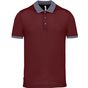Image produit Performance Piqué Polo for Men pa489