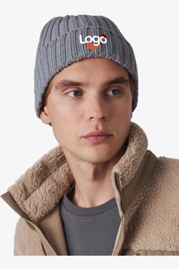 Image produit Bonnet à Double Côte Revers Gorro kp953