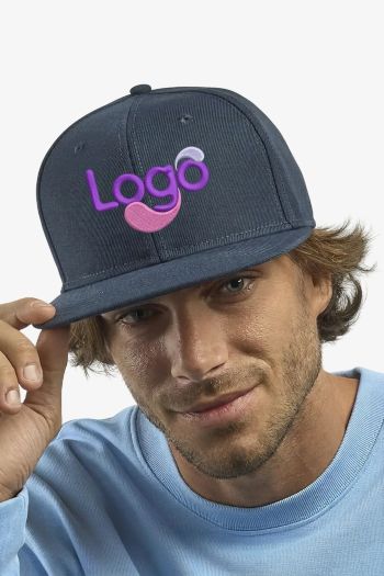 Image produit Snap back s keps snas