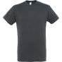 Image produit Regent Tee shirt coton uni 11380