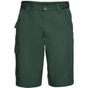 Image produit Workwear polycotton twill shorts r-002m-0