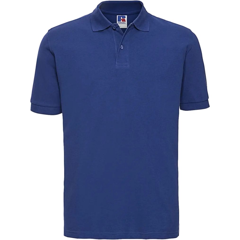 Image produit Polo piqué coton 0r569m0