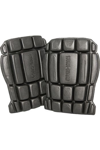 Knee protectors joelheiras r322x - Black