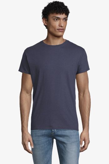 Image produit Epic Camiseta de algodão orgânico 03564