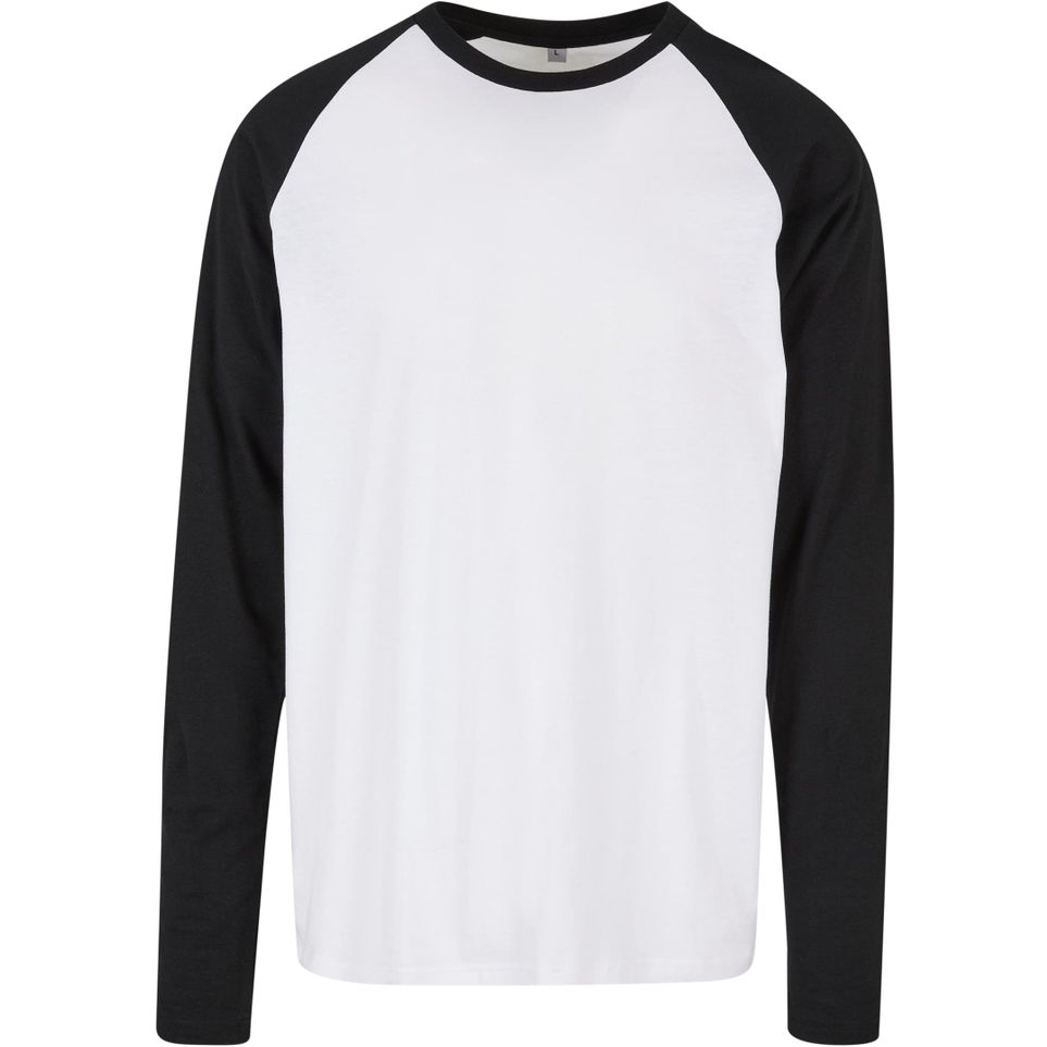 white/black