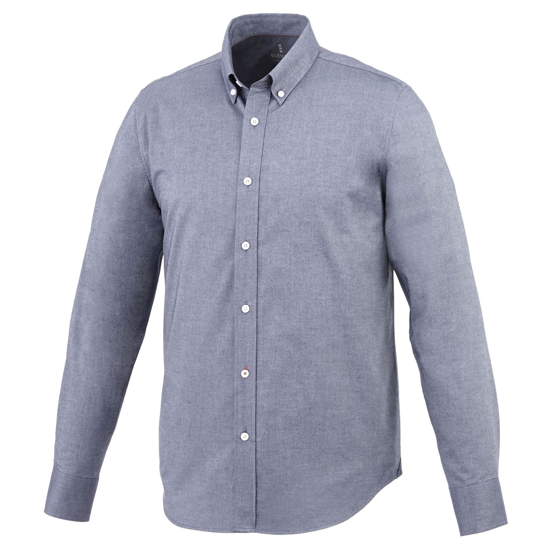 VAILLANT Langarmhemd aus Baumwolle 38162 - Navy