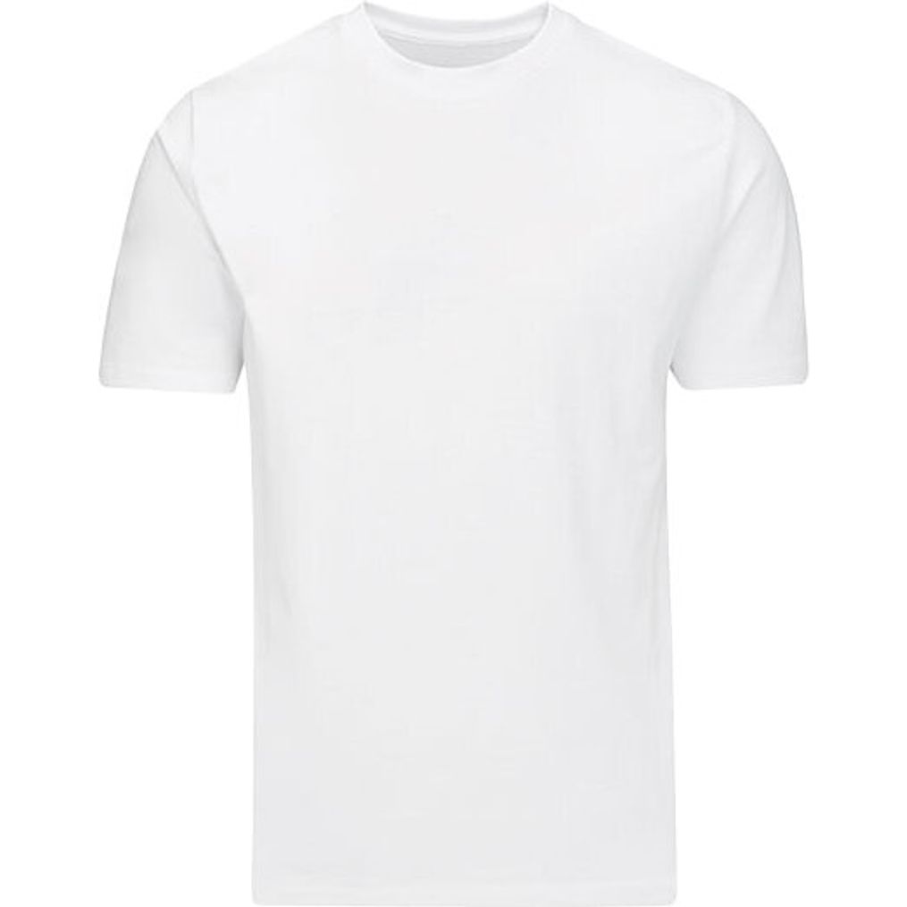 Image produit Essential heavy t Tee shirt coton bio m03