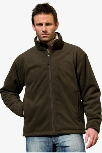 Image produit Climate stopper water resistant fleece r109