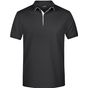 Image produit Men´s Polo Einstreifen jn726