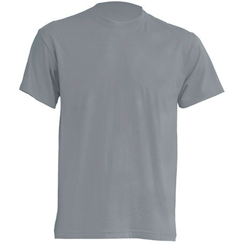 Image produit Regular t-shirt Camiseta de algodão poliéster tsra150
