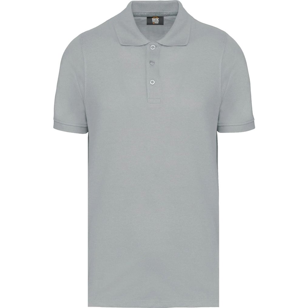Image produit Kurzarm Polo für Herren wk274