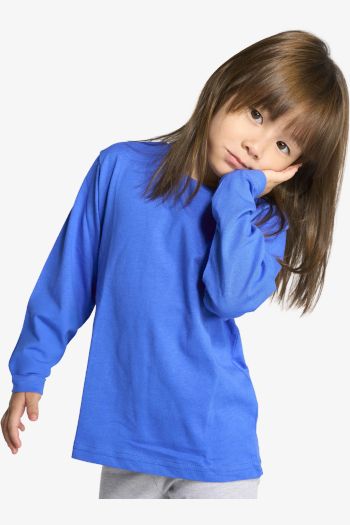 Image produit Kids ls tee-shirt tsrk150ls