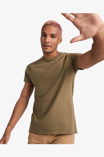 Image produit Breda T-shirt biologisch katoen ca6698