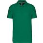 Image produit Short-sleeved polo shirt for men k241