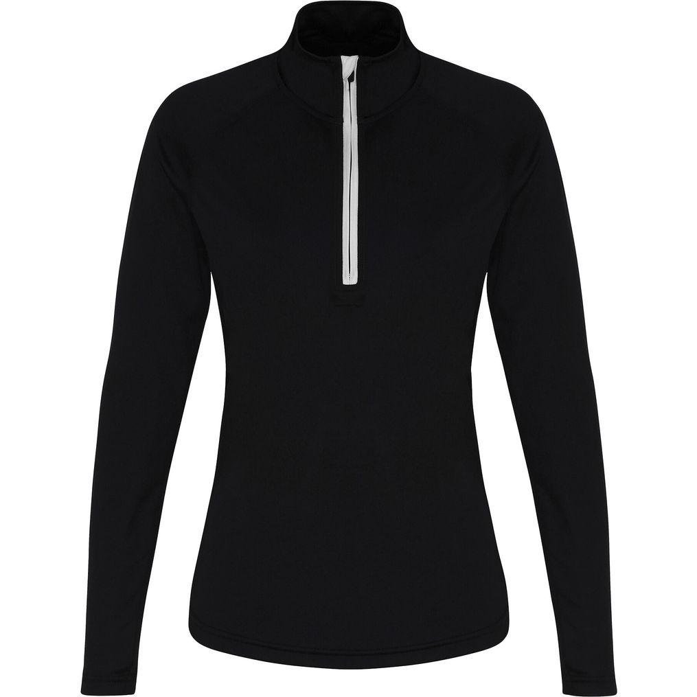 Image produit Ydelse zip 1/4 kvinde polyester tr120