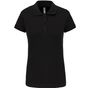 Image produit Polo femme manches courtes k240