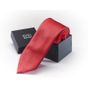 Image produit Twill tie Silk-textured yt029tt9