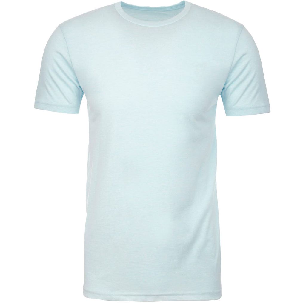 Image produit Unisex cvc t-shirt 6210