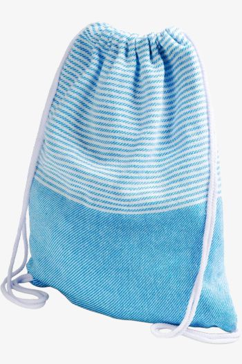 Image produit MADEIRA bolsa de gimnasio algodón tw1825