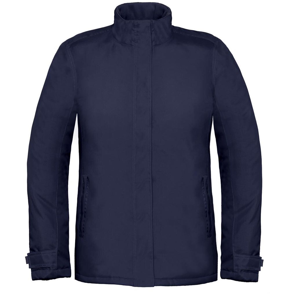 Image produit Real+ women Polyester padded windbreaker jw925