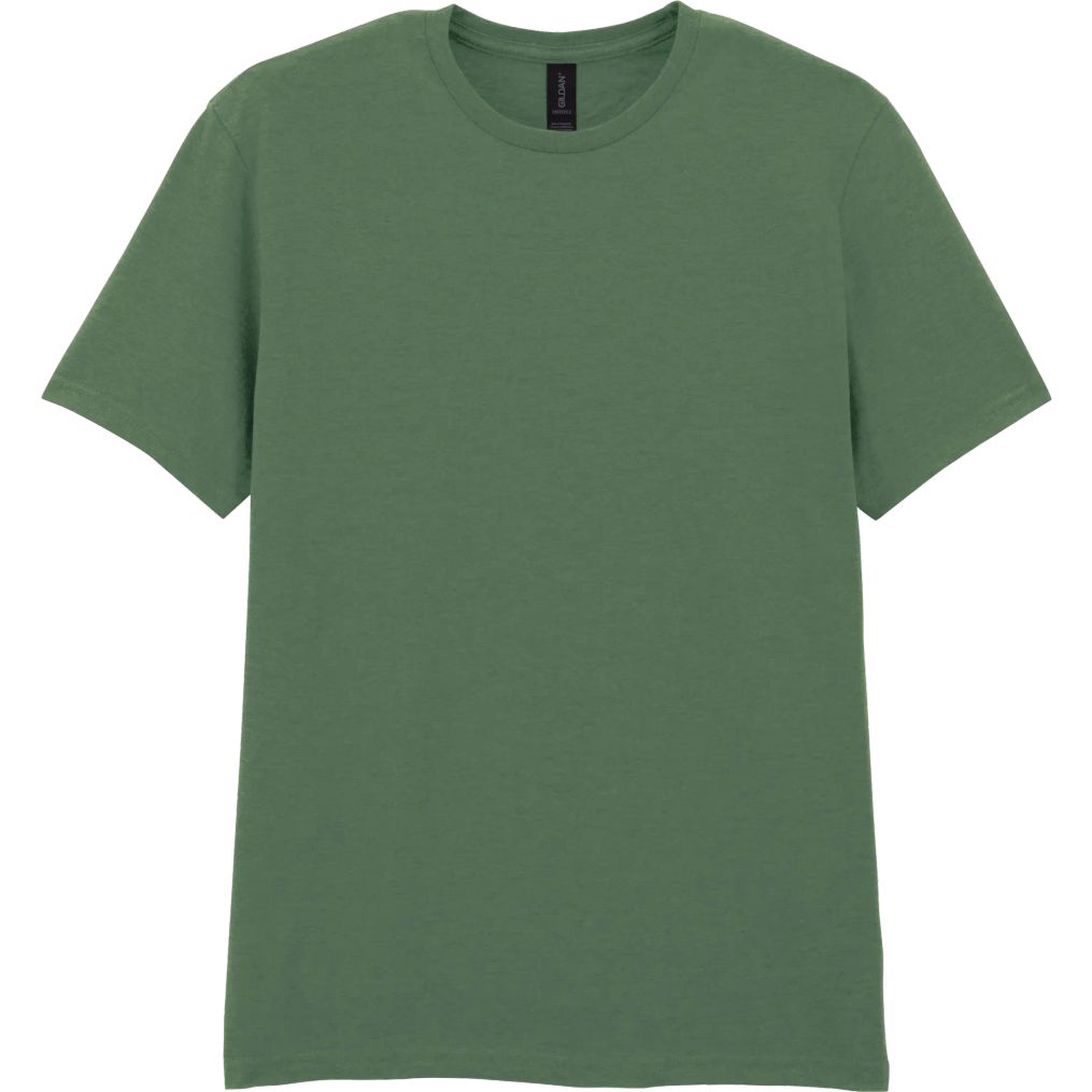 Image produit Camiseta adulta softstyle® 64000