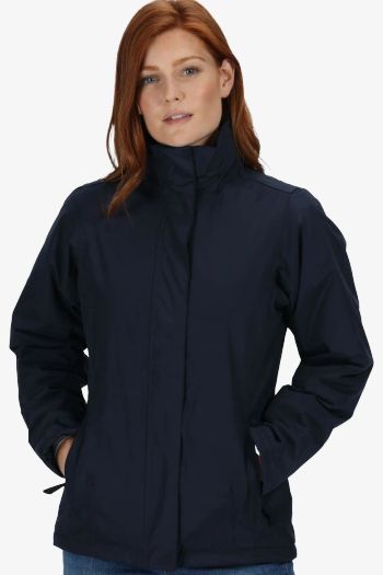 Image produit Women's beauford insulated jacket tra362